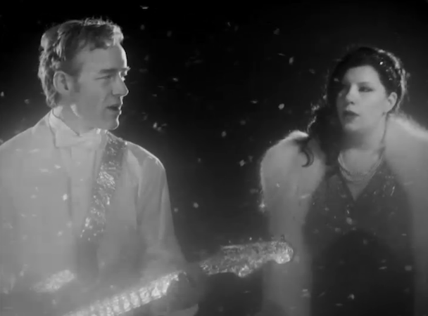 Low - "Plastic Cup" Video