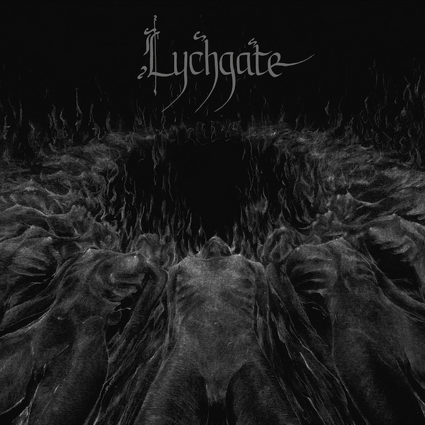 Lychgate - Lychgate