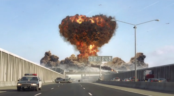 Young Galaxy - "New Summer" Video