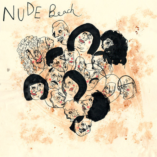 Nude Beach - What Can Ya Do