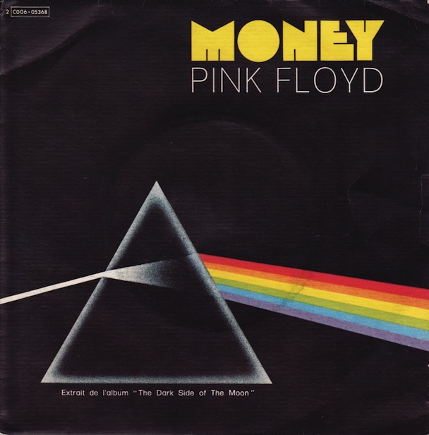 Pink Floyd - Money
