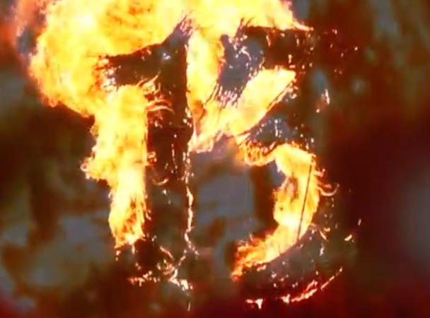 Black Sabbath - "God Is Dead?" Video