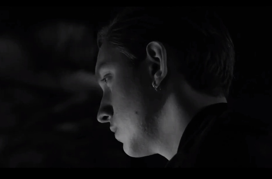 the xx - "Fiction" video