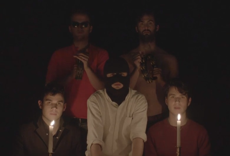 Vampire Weekend - "Diane Young" Video