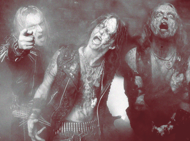 WATAIN