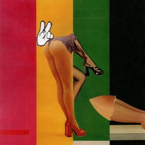 Eric Copeland - Cheap Treat