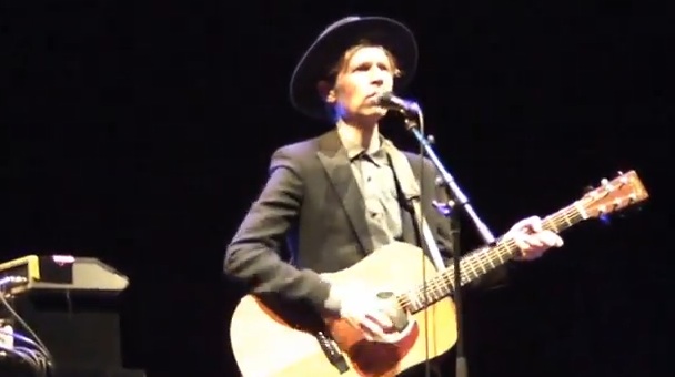 Beck at Days Off Fest