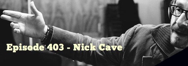Nick Cave