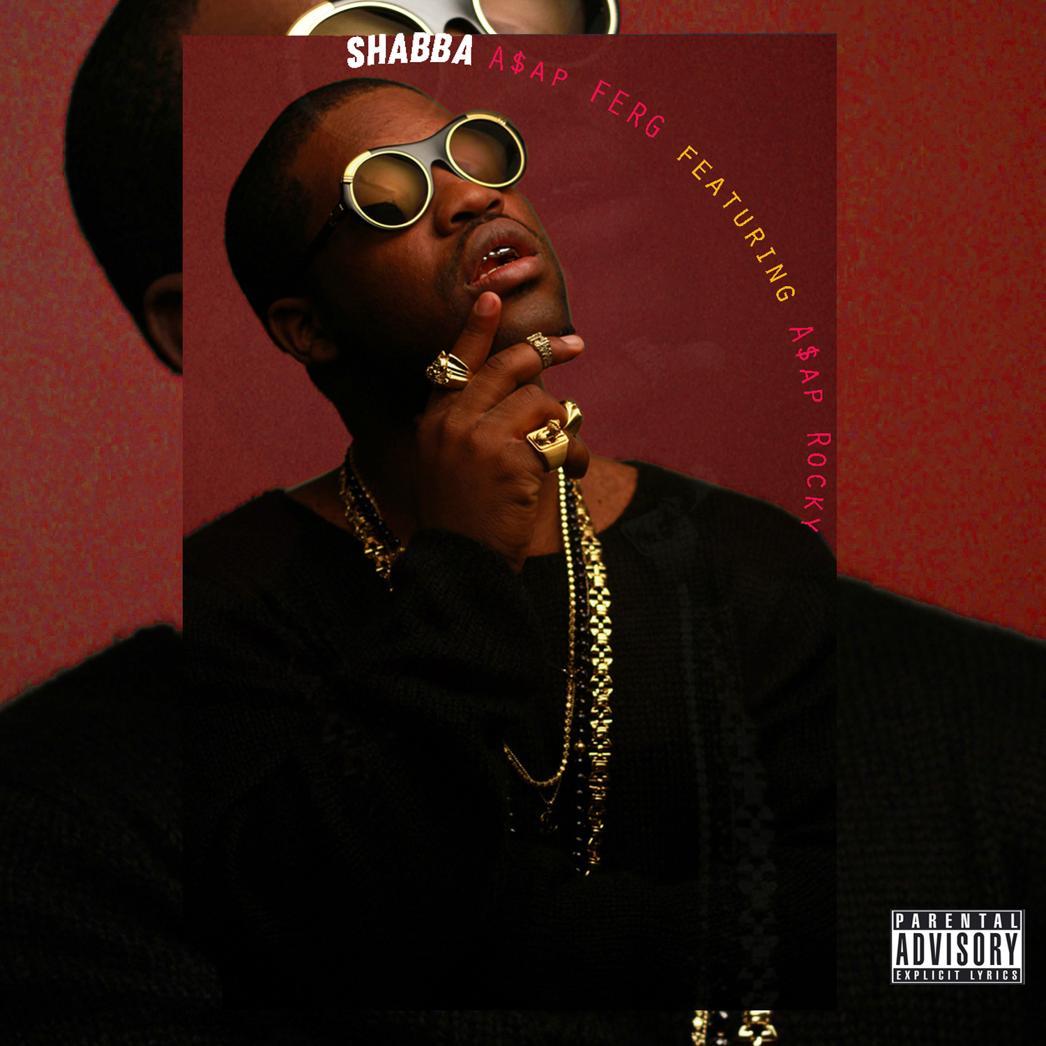 ASAP Ferg - "Shabba"