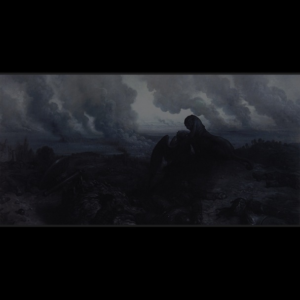 Anagnorisis - Beyond All Light