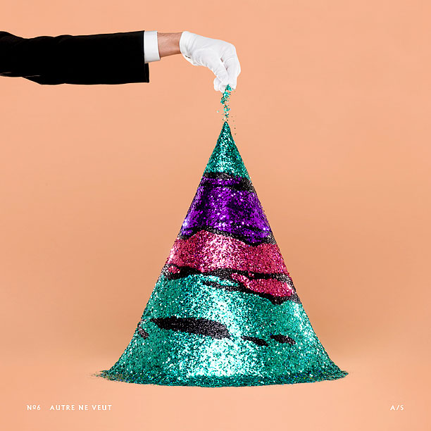 Autre Ne Veut - "On And On"