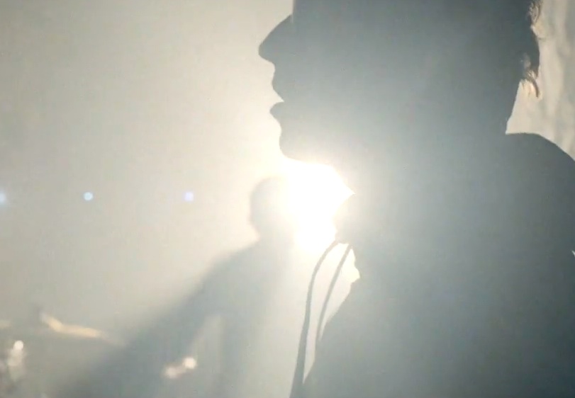 Beady Eye - "Shine A Light" video
