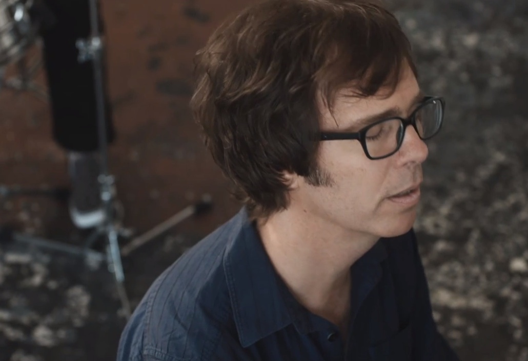 Ben Folds Five - "Sky High" video
