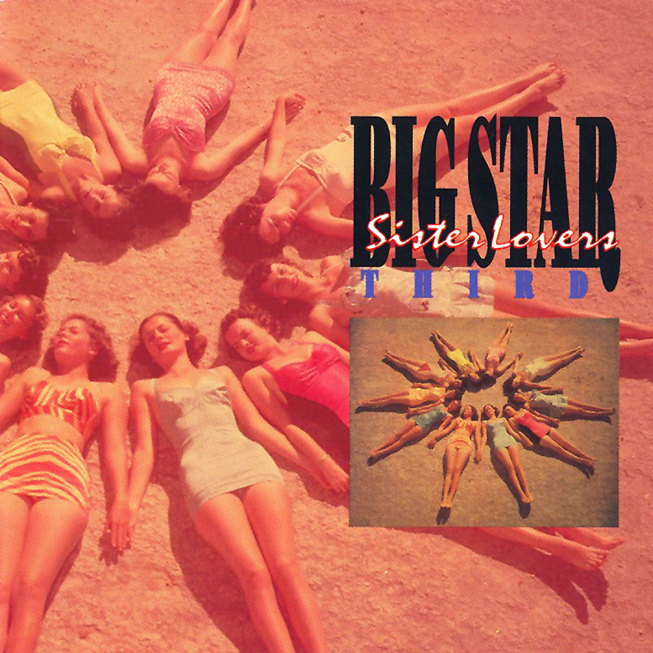 Big Star - Third