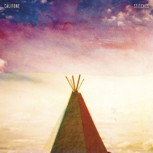 Califone - Stitches