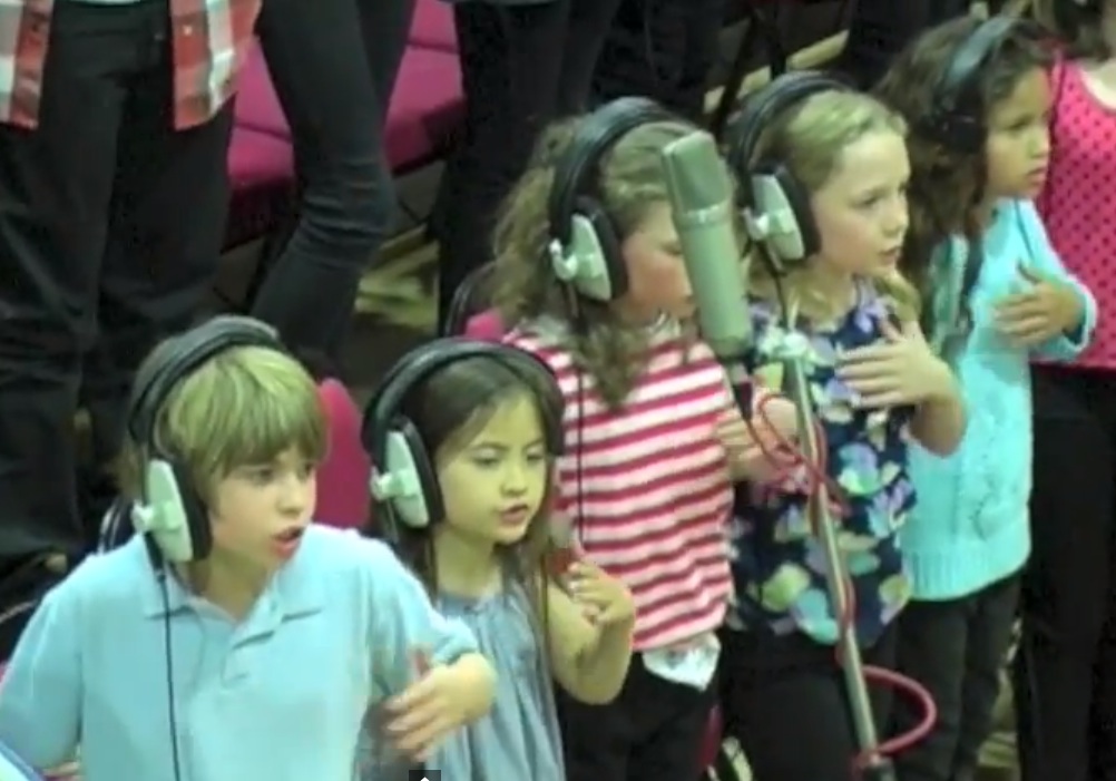 Capital Children's Choir