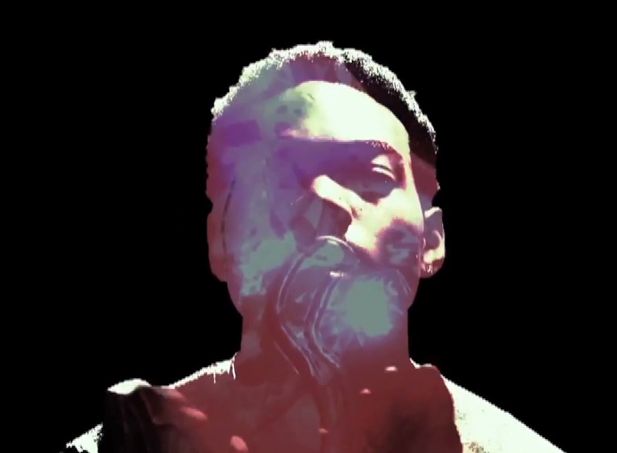 Chance The Rapper - "Everybody's Something" video