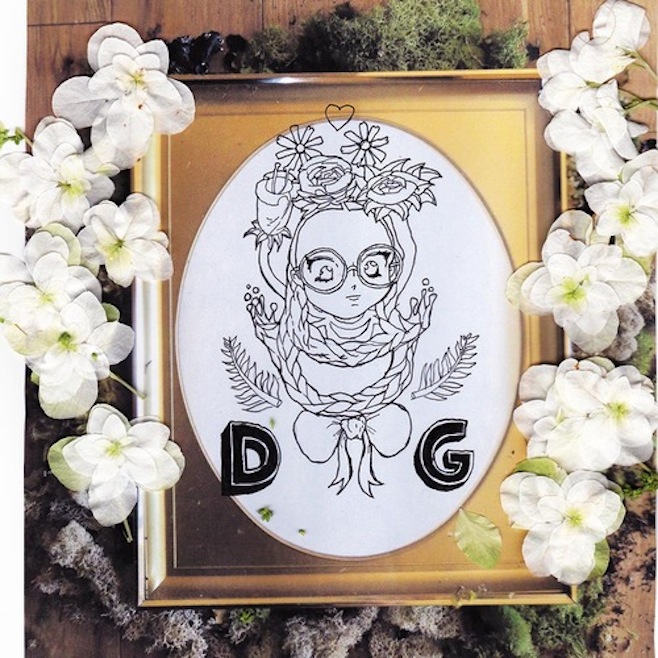 Dead Girlfriends - Stop Pretending