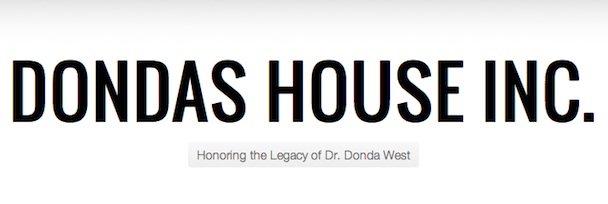 Donda's House