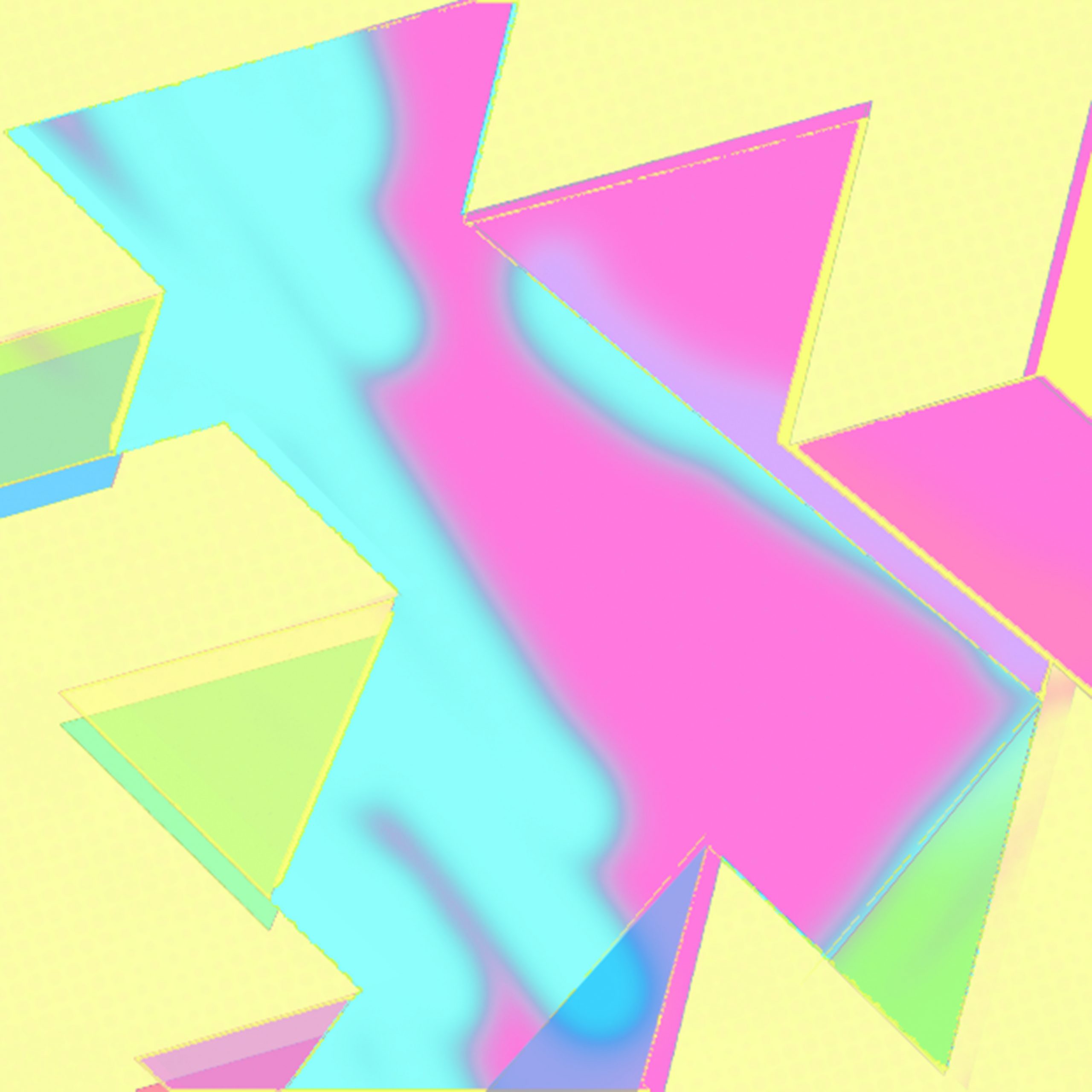 Factory Floor - Turn It Up