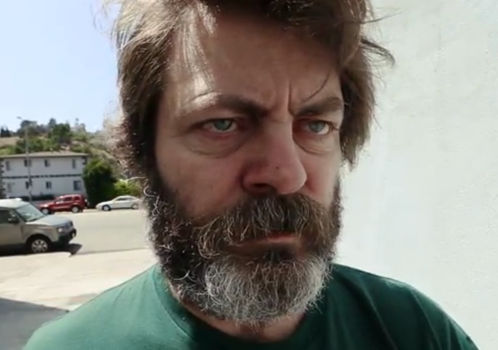 Fidlar - "Cocaine" video