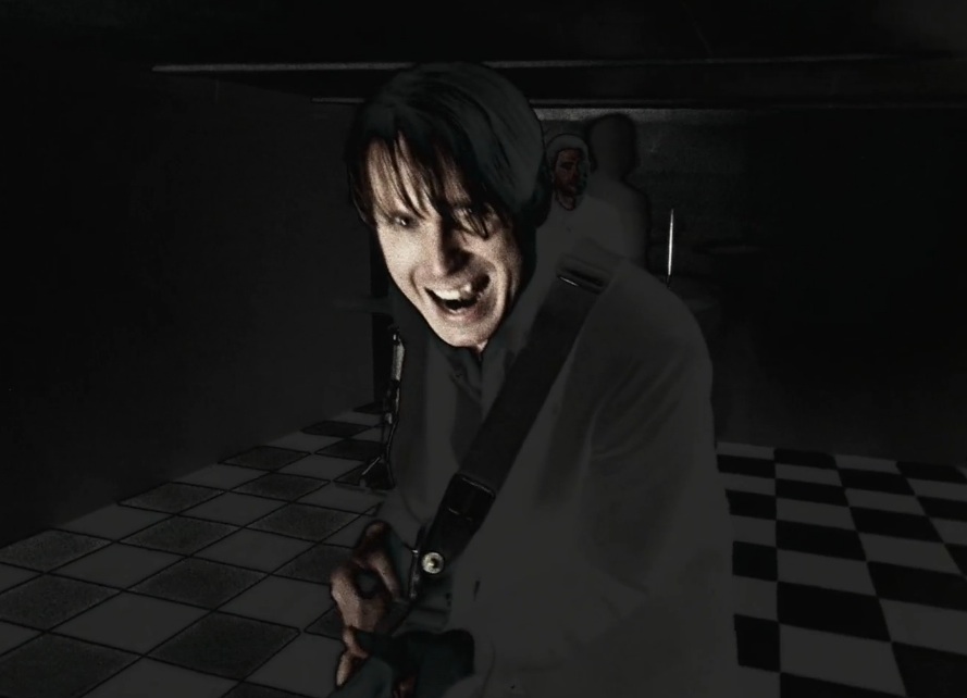 Franz Ferdinand - "Love Illumination" video