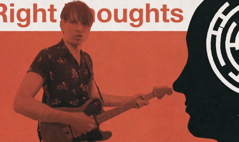 Franz Ferdinand - "Right Action" video
