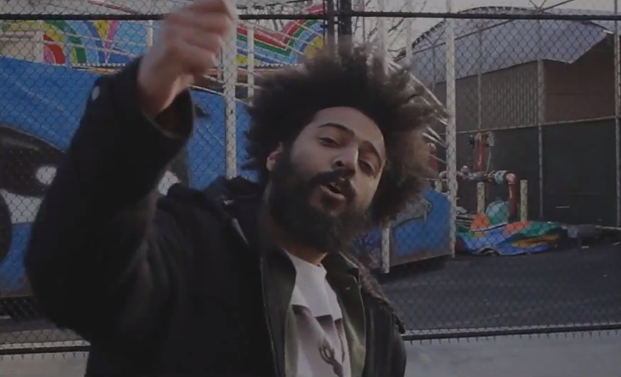 Hot Sugar - "Leverage" video