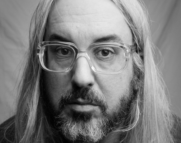 J Mascis