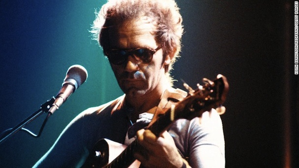 JJ Cale