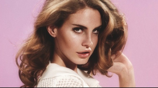 Lana Del Rey
