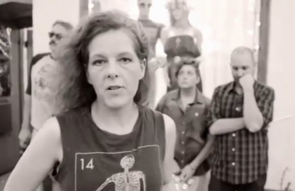 Neko Case