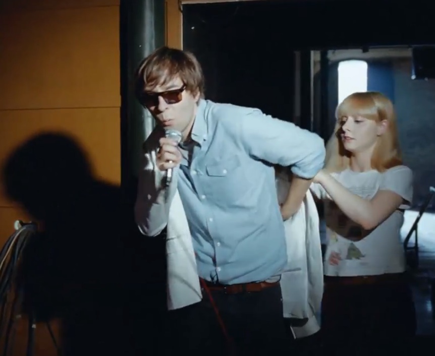 Phoenix - "Trying To Be Cool" video