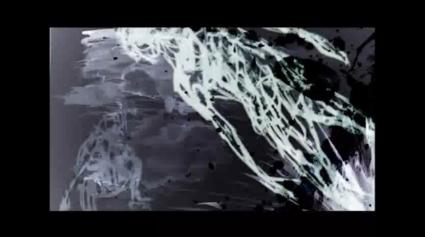 Pixies - "Bagboy" video