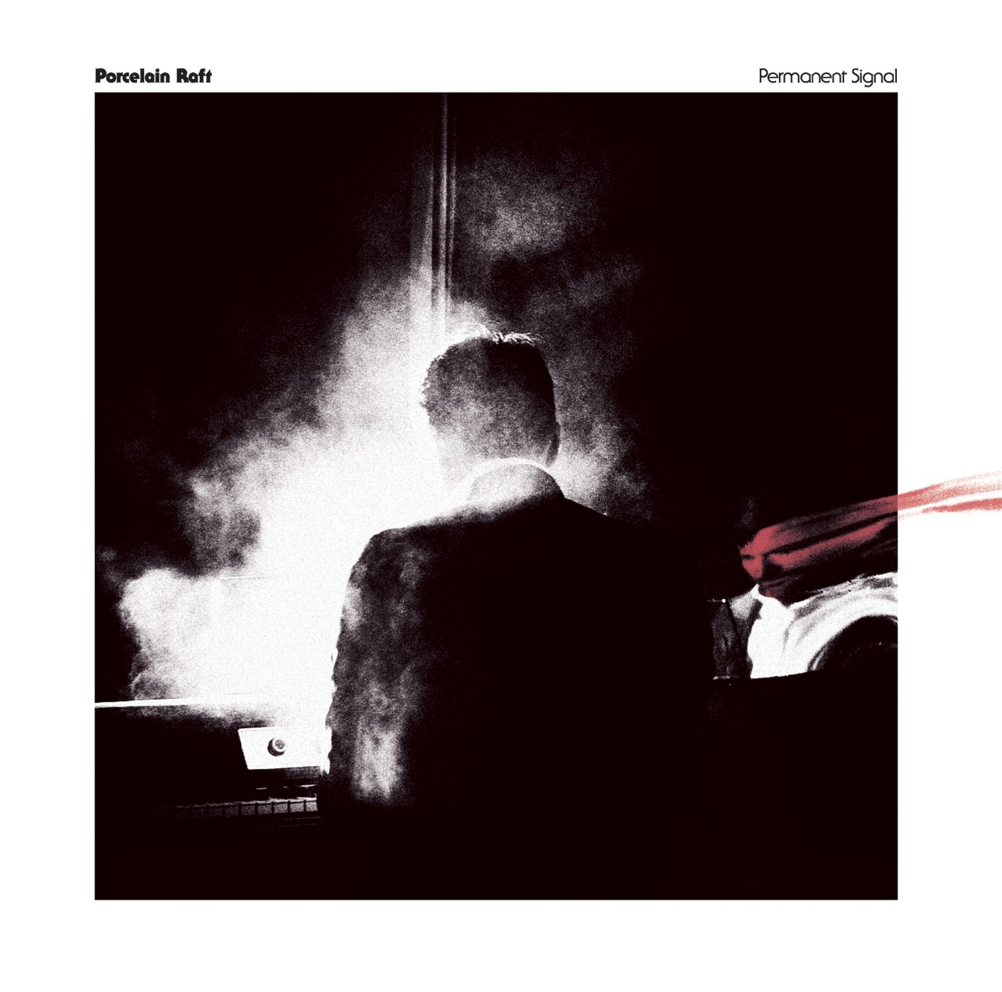 Porcelain Raft - Permanent Signals