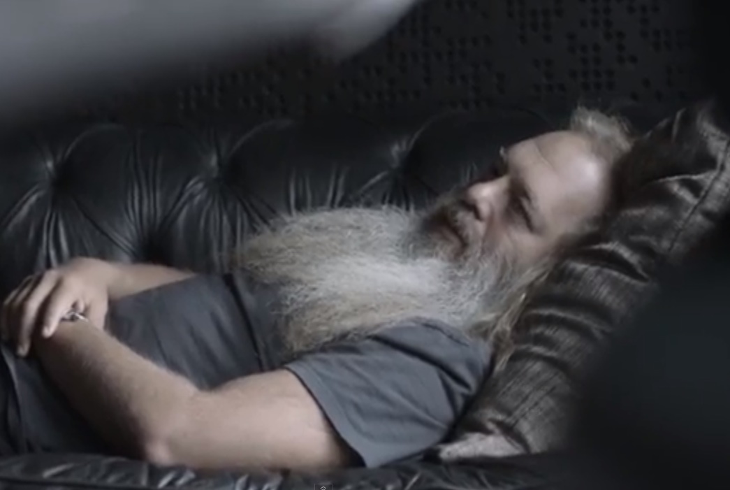 Rick Rubin