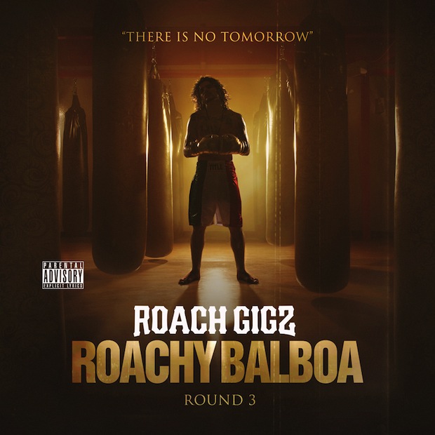 Roach Gigz - Roachy Balboa Round 3