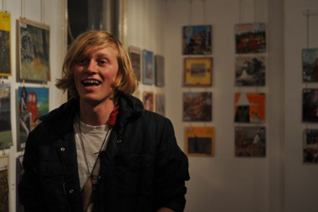 Scott & Charlene's Wedding