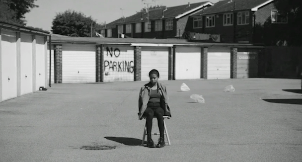 Mount Kimbie - "You Took Your Time" Video