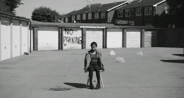 Mount Kimbie - "You Took Your Time" Video