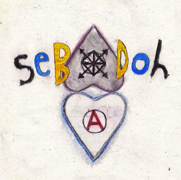 Sebadoh - Defend Yourself
