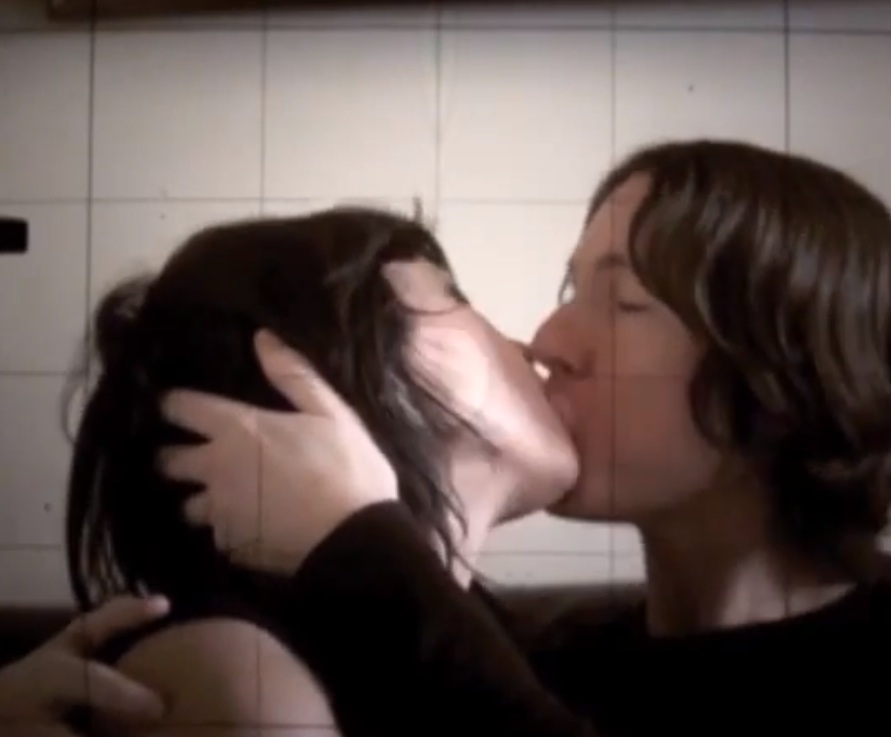 Soft Metals - "Tell Me" video