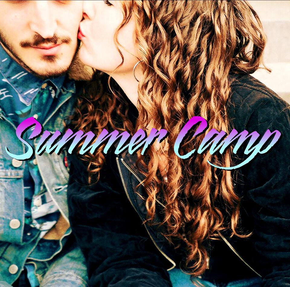Summer Camp - s_t