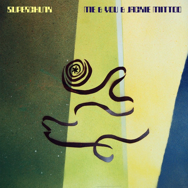 Superchunk - "Me & You & Jackie Mittoo"