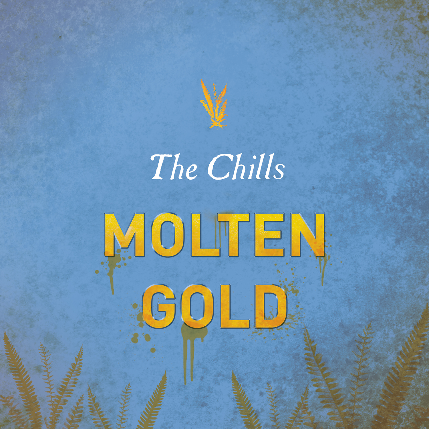 The Chills - "Molten Gold"