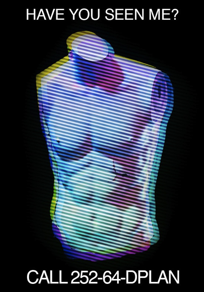 The Dismemberment Plan - "Waiting"