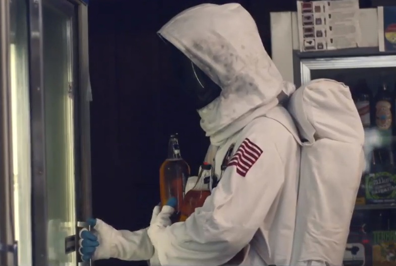 The Love Language - "Calm Down" video