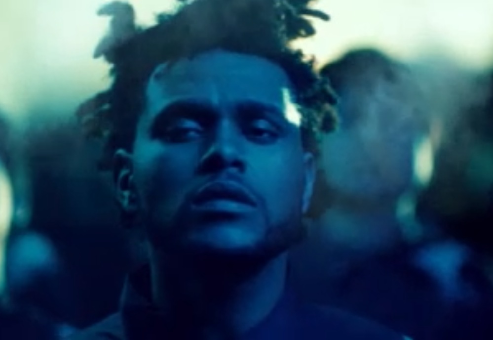 The Weeknd - "You Belong To The World" Video