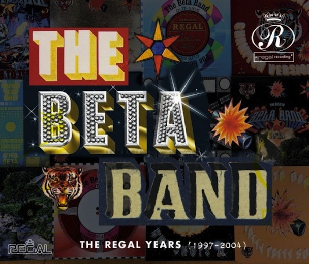 TheBetaBand_TheRegalYears