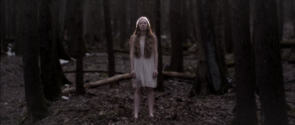 TheGreatAmericanCanyonBand_LostAtSea_Video